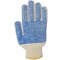 Magid Coated Gloves, Natural, Jumbo (Fits XL)XL 12 PK 96-CR - alternate 2